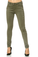 Skinny Fit Jeans Skinny Fit Jeans