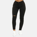 Skinny Fit Jeans Skinny Fit Jeans
