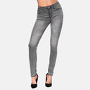 Skinny Fit Jeans Skinny Fit Jeans