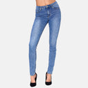 Skinny Fit Jeans Skinny Fit Jeans