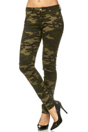 Skinny Fit Jeans Skinny Fit Jeans