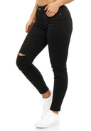 Skinny Fit Jeans Skinny Fit Jeans