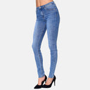 Skinny Fit Jeans Skinny Fit Jeans