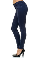 Skinny Fit Jeans Skinny Fit Jeans
