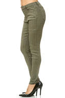 Skinny Fit Jeans Skinny Fit Jeans