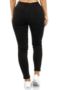 Skinny Fit Jeans Skinny Fit Jeans