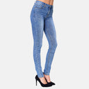 Skinny Fit Jeans Skinny Fit Jeans