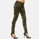 Skinny Fit Jeans Skinny Fit Jeans
