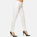 Skinny Fit Jeans Skinny Fit Jeans