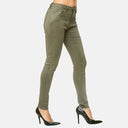 Skinny Fit Jeans Skinny Fit Jeans