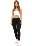 Skinny Fit Jeans Skinny Fit Jeans