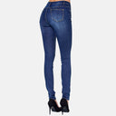 Skinny Fit Jeans Skinny Fit Jeans