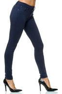 Skinny Fit Jeans Skinny Fit Jeans