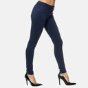 Skinny Fit Jeans Skinny Fit Jeans
