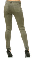 Skinny Fit Jeans Skinny Fit Jeans