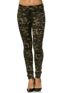 Skinny Fit Jeans Skinny Fit Jeans