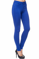 Skinny Fit Jeans Skinny Fit Jeans