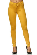 Skinny Fit Jeans Skinny Fit Jeans