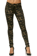 Skinny Fit Jeans Skinny Fit Jeans