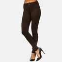 Skinny Fit Jeans Skinny Fit Jeans