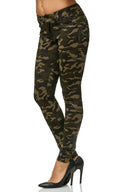 Skinny Fit Jeans Skinny Fit Jeans