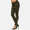 Skinny Fit Jeans Skinny Fit Jeans