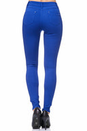 Skinny Fit Jeans Skinny Fit Jeans