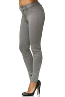 Skinny Fit Jeans Skinny Fit Jeans