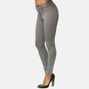 Skinny Fit Jeans Skinny Fit Jeans