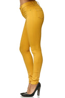 Skinny Fit Jeans Skinny Fit Jeans