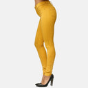 Skinny Fit Jeans Skinny Fit Jeans