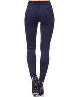 Skinny Fit Jeans Skinny Fit Jeans