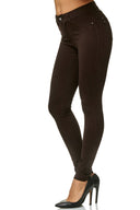 Skinny Fit Jeans Skinny Fit Jeans