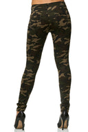 Skinny Fit Jeans Skinny Fit Jeans