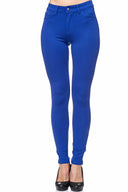 Skinny Fit Jeans Skinny Fit Jeans