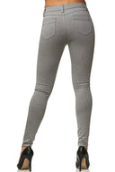Skinny Fit Jeans Skinny Fit Jeans