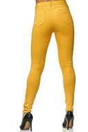Skinny Fit Jeans Skinny Fit Jeans