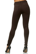 Skinny Fit Jeans Skinny Fit Jeans