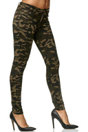 Skinny Fit Jeans Skinny Fit Jeans