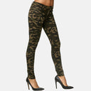 Skinny Fit Jeans Skinny Fit Jeans