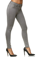 Skinny Fit Jeans Skinny Fit Jeans