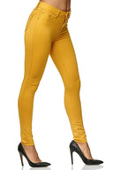Skinny Fit Jeans Skinny Fit Jeans