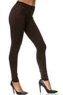 Skinny Fit Jeans Skinny Fit Jeans