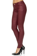 Kunstleder Hose Kunstleder Hose