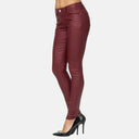 Kunstleder Hose Kunstleder Hose