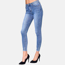 Highwaist Jeans Highwaist Jeans
