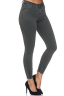 Highwaist Jeans Highwaist Jeans