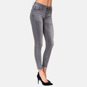 Highwaist Jeans Highwaist Jeans