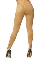 Highwaist Jeans Highwaist Jeans