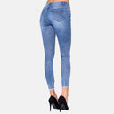 Highwaist Jeans Highwaist Jeans